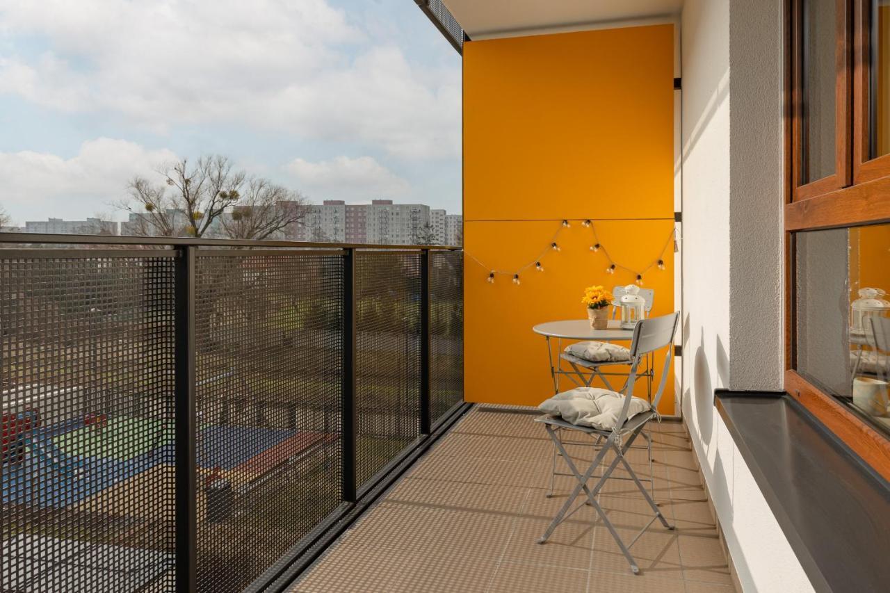 Lägenhet Targowek Pet-friendly With Parking By Renters *